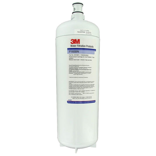 3M P165BN Espresso Replacement Cartridge 5633001