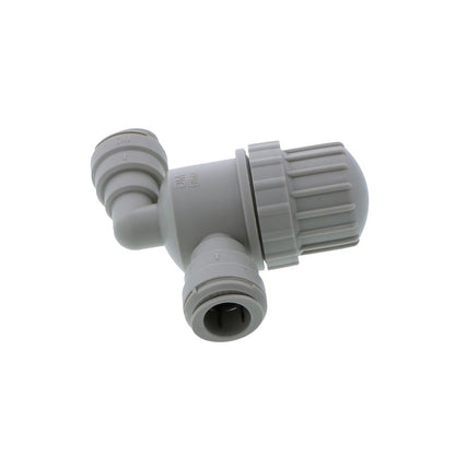 DMfit Filter Strainer 1/2" x 1/2" Push-in - 100 mesh [150 mic]