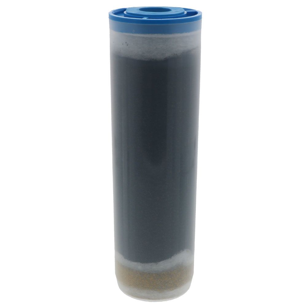 Aries AF-10-2010 Coconut Shell GAC Cartridges Stabilized 0.5 lbs