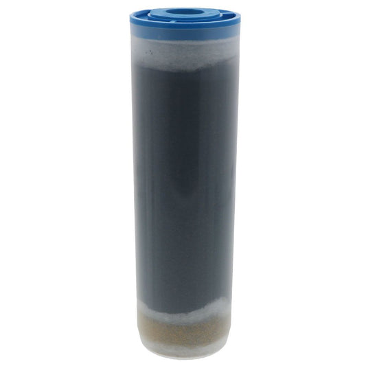 Aries AF-20-2215-BB  KDF-85 Coconut Shell GAC Cartridge 20" X 4.5"