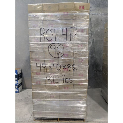 PAE TP-16P Reverse Osmosis Plasteel Storage Tank 4 Gal