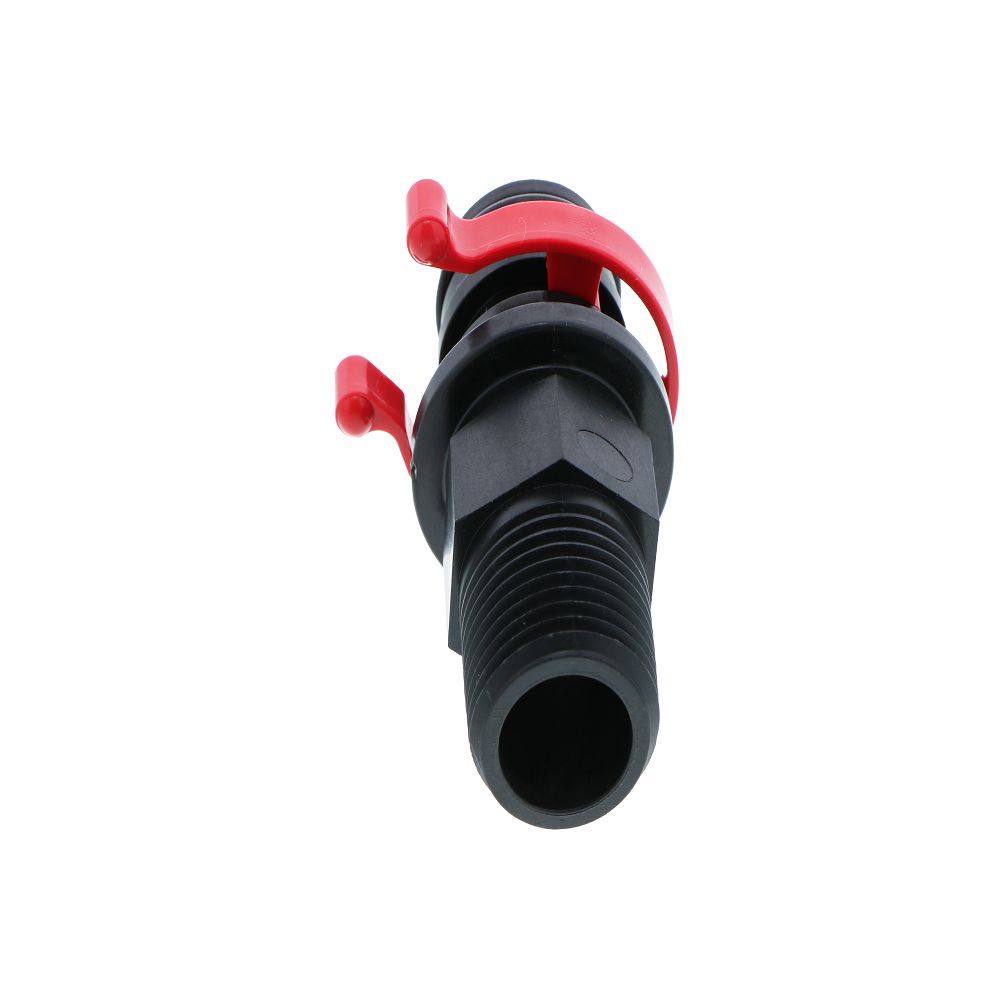 3M Manifold Adapter Kit - 3/4 Quad Port x 3/4 MNPT