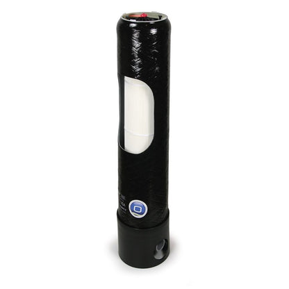 Tank Filtration System One Cartridge NFS-HS 1-1/4" IN/OUT