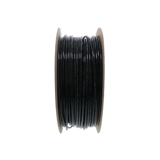 John Guest Black 1/4" OD LLDPE Polyethylene Tubing