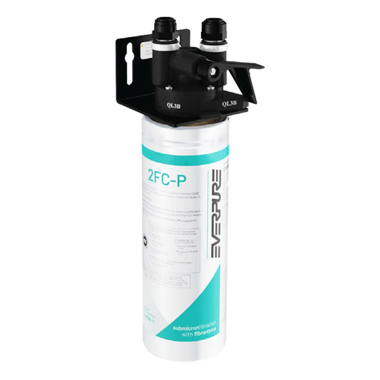 Everpure QL3B - 2FC-P SYSTEM