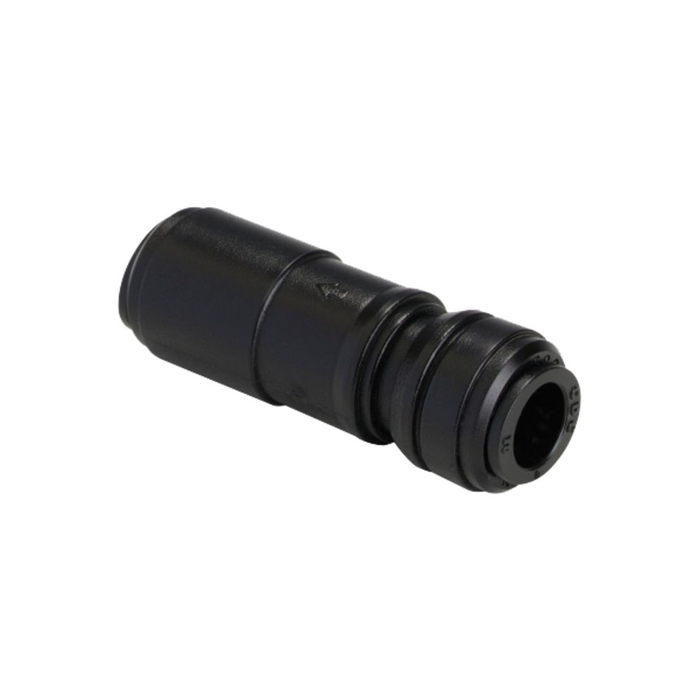 NeoFit - Acetal Black Single Check Valves 3/8" tube