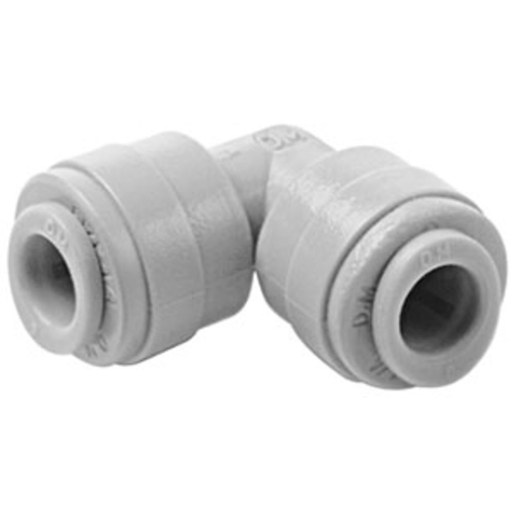 DMfit Elbow Union - 1/2 Push-in