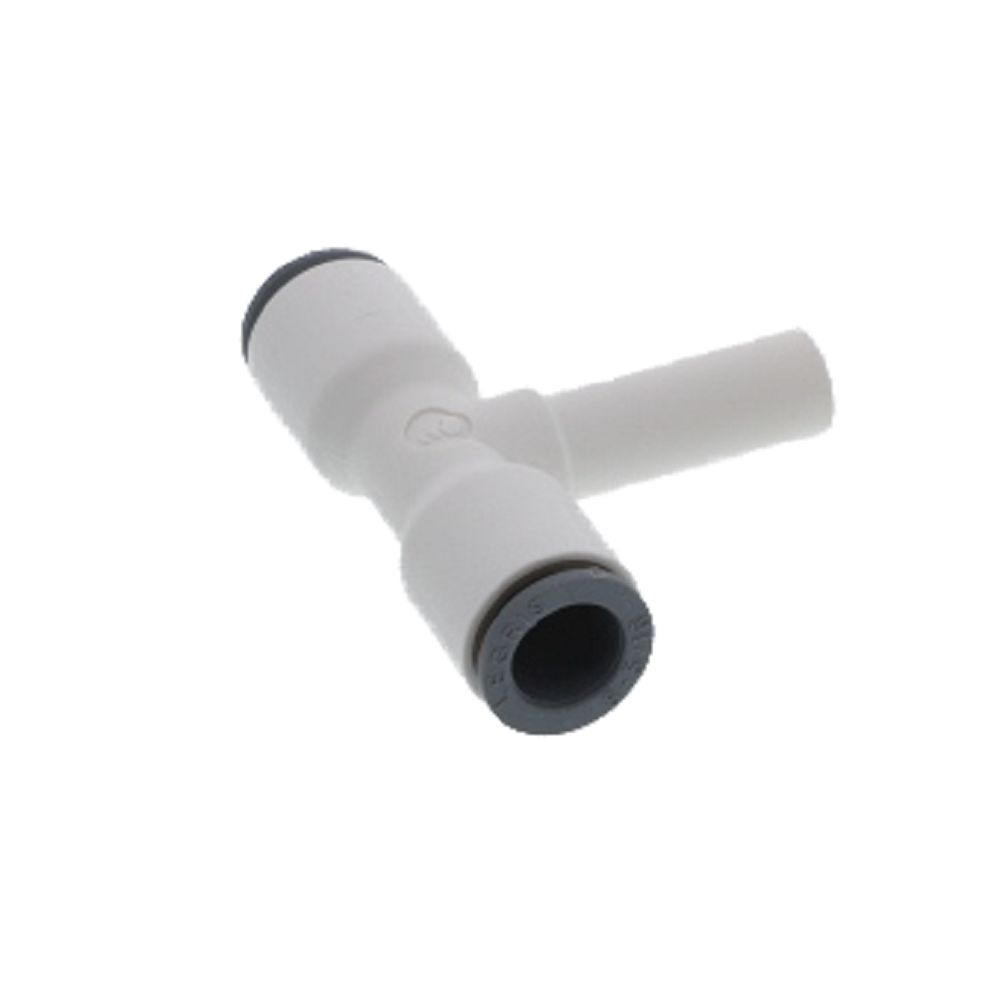 Parker LIQUIfit Stem Tee - 5/16 x 5/16 x 5/16 Stem