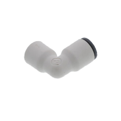 Parker LIQUIfit Union Elbow - 1/4 x 3/8