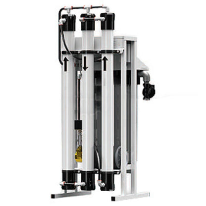 AXEON BT-1800 Commercial Reverse Osmosis System 1800 gpd