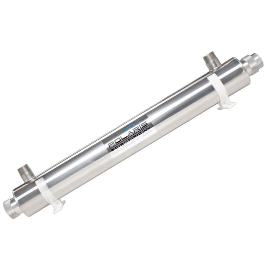 Polaris UVA-6C Ultraviolet Disinfection System 6 gpm