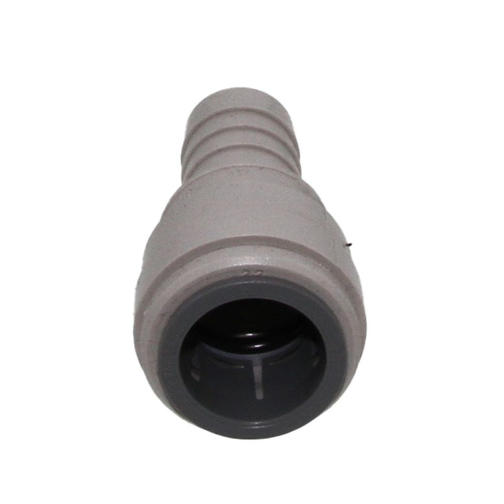 John Guest Barb Connector  - 22mm x 3/4 ID Barb