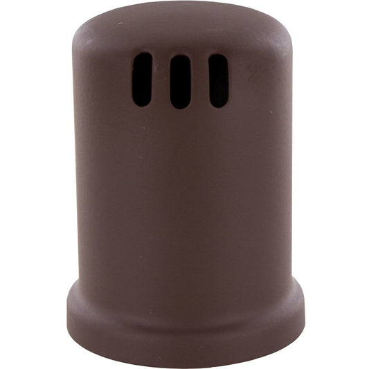 Universal METAL Air Gap Cover - Weathered Copper