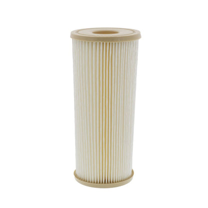 9-3/4" Pentek Pleated Cellulose-Polyester ECP1-10 1 mic Filter