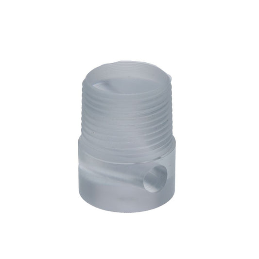 Atlantic UV 25-1237A Old Style Site Port Plug for Mighty Pure and Sanitron