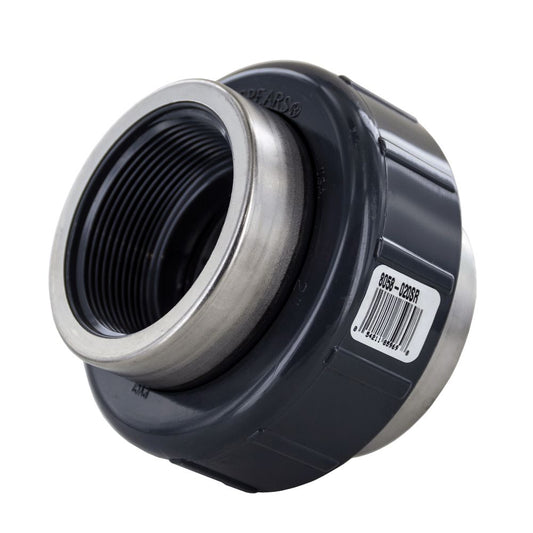 Schedule 80 Union SS Collar w/ Viton O-Ring 2" FIPT x FIPT