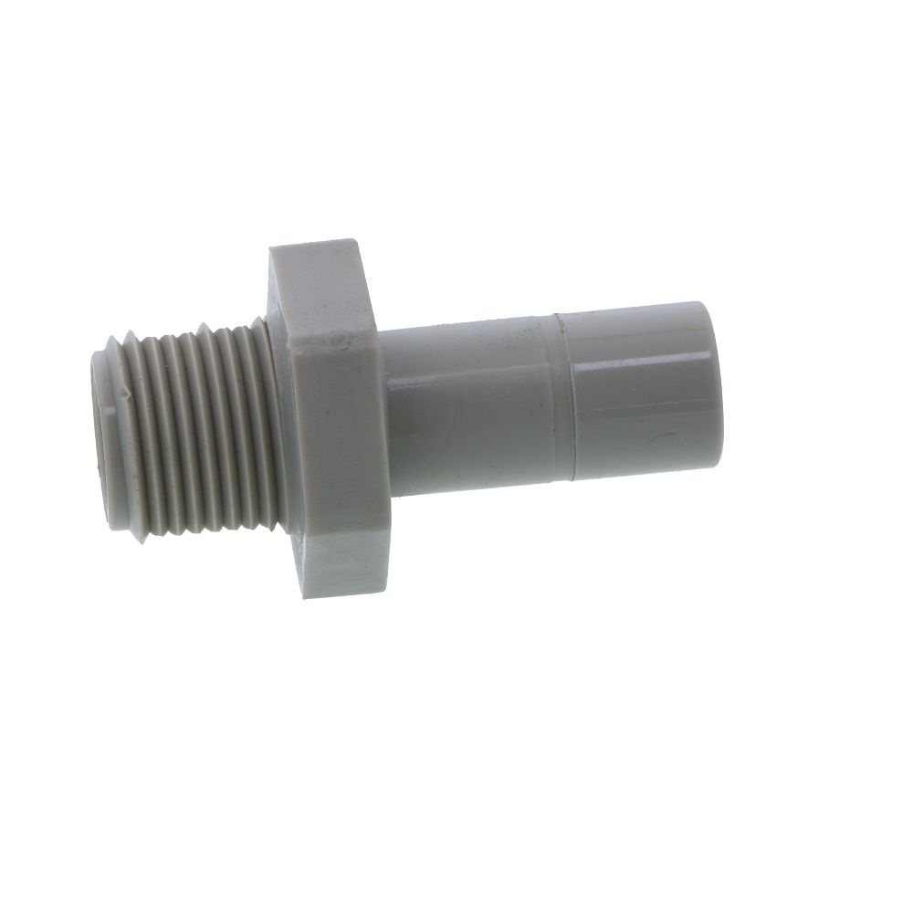 DMfit Stem Adapter - 1/2" Stem x 3/8" NPTF