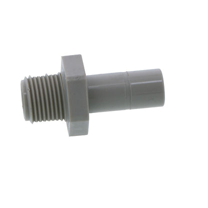 DMfit Stem Adapter - 1/2" Stem x 3/8" NPTF