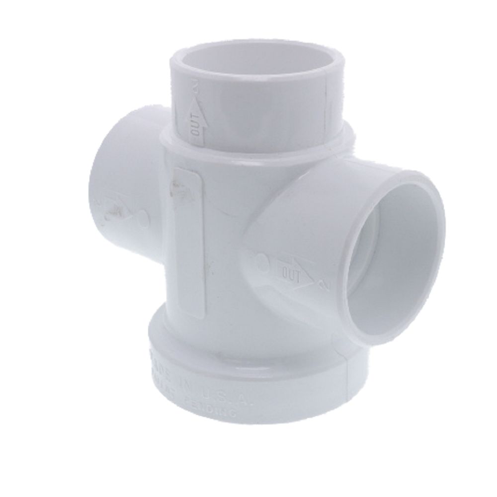 Rusco Combo Style Head Only for Spin Down & Sed. Trappers - 2" SxS