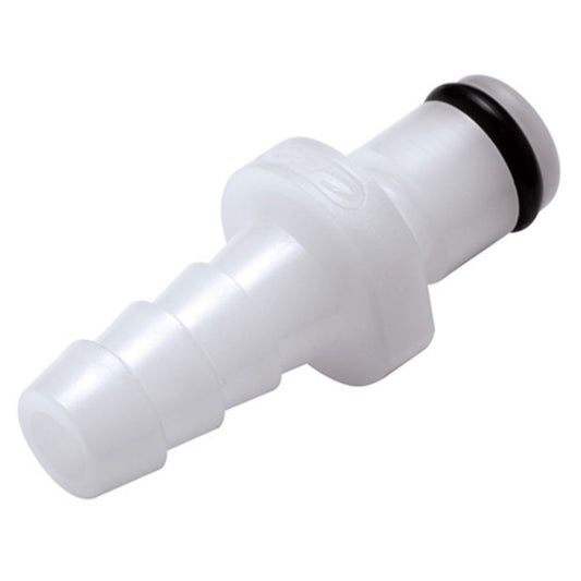 PMC2203 In-Line Hose Barb Coupling Insert 3/16 ID Barb