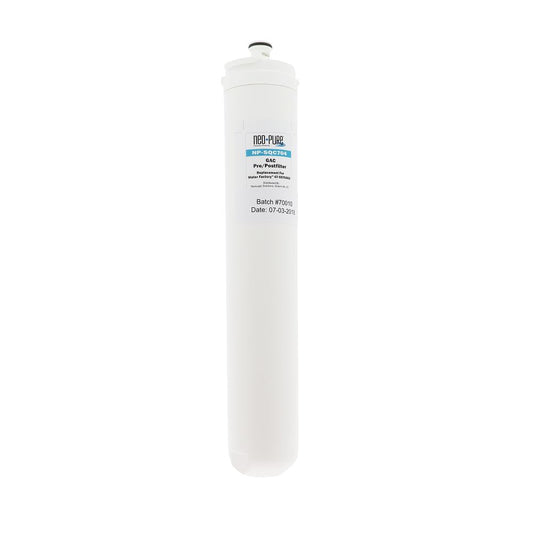 Neo-Pure NP-SQC704 SQC Compatible Carbon GAC Pre/Post Filter