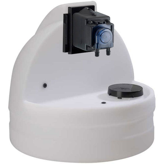 Stenner Econ FP Series Pump with 7.5 Gallon Tank #F Tube 4.5 GPD System - 120 volt