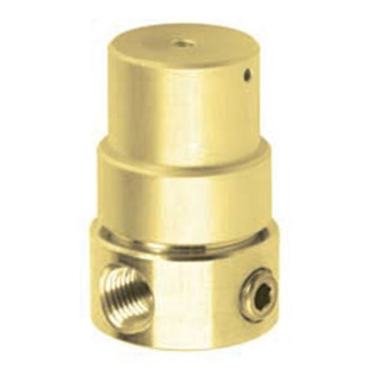 Norgren R16-200-R50A Nonadjustable Relieving Water/Air Regulator 1/4 FPT