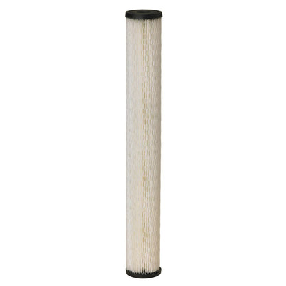 20" Pentek S1-20 Pleated Cellulose 20 mic Filter
