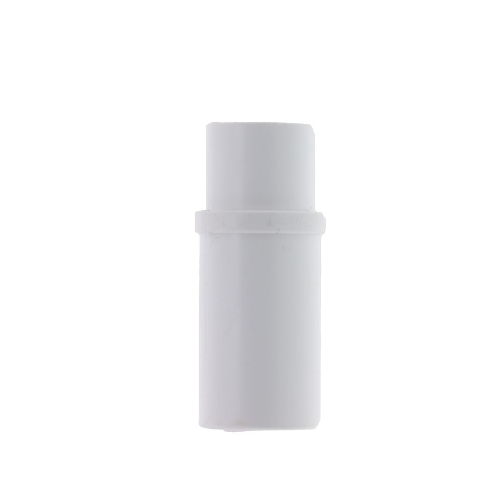 John Guest VA2/VA4 Fitting Only - 1/2 PVC Glue