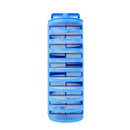 Tuf-Tite EF-6 Residential Series Effluent Filter [Filter Only], Blue