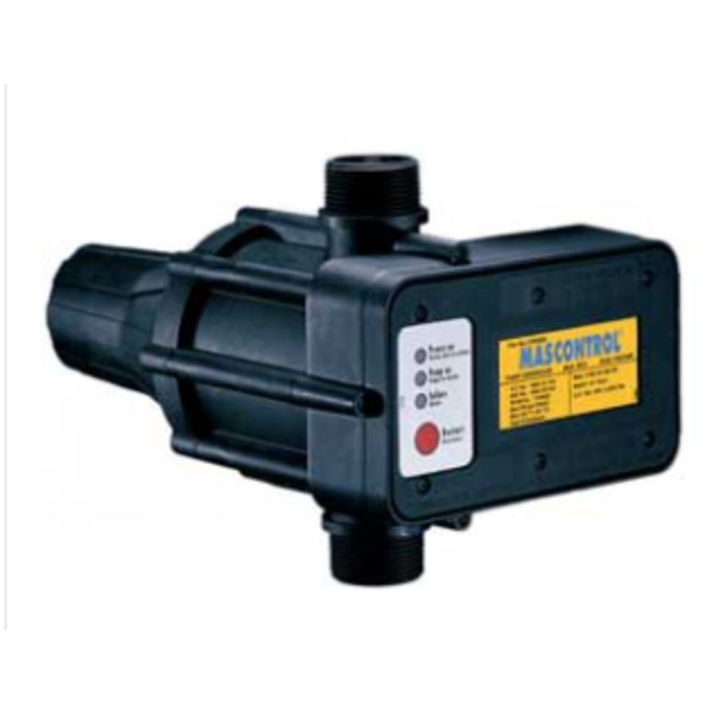 Dab Mascontrol 1" Dual Voltage 115 or 230 Volts 42 PSI