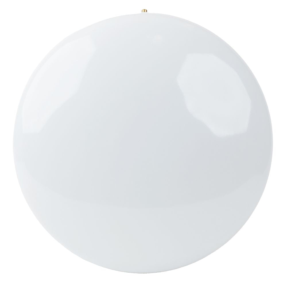 NeoPure Tank RO Storage 11 Gal, 15.1" dia x 20.1" h, 3/4" MNPT, White