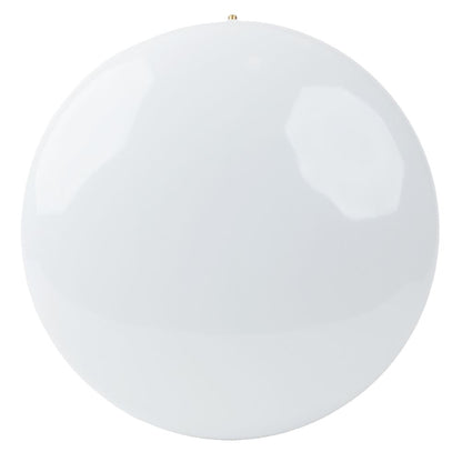 NeoPure Tank RO Storage 11 Gal, 15.1" dia x 20.1" h, 3/4" MNPT, White
