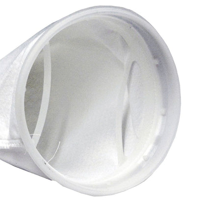 Neo-Pure FB Series #2 Nylon Monofilament Bag Filter Poly Ring 600 Micron