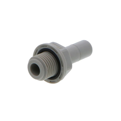 DMfit Stem Adapter - 3/8" stem x 1/4" BSP[P]