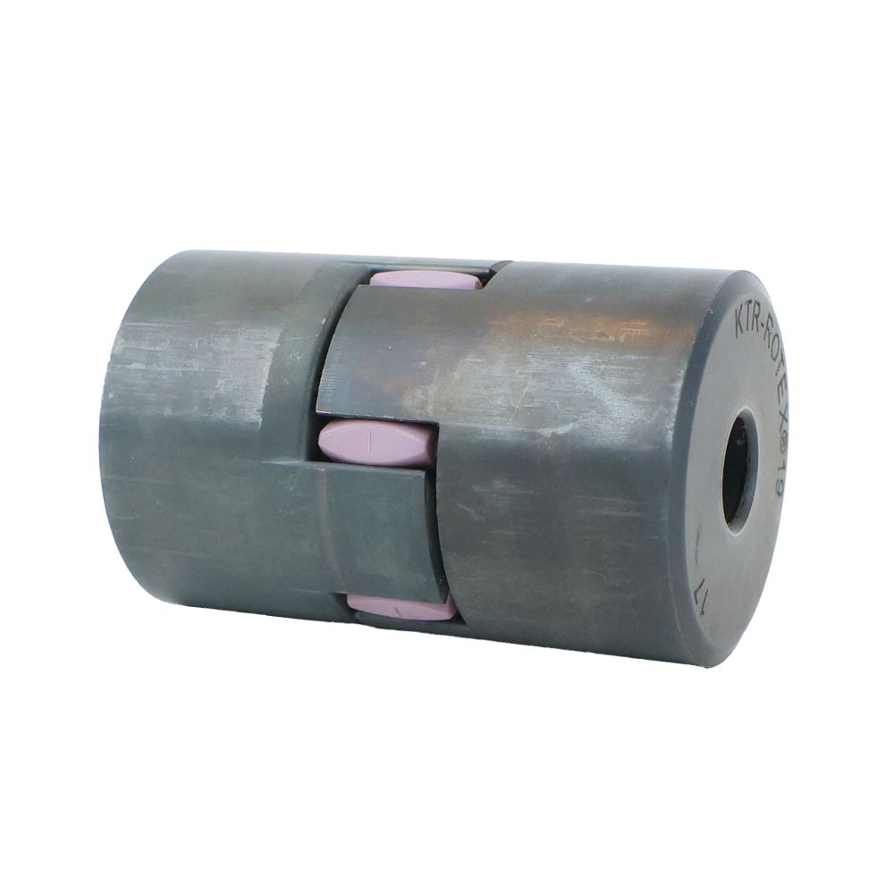 Procon 3045 Coupler 7/16 x 5/8 Bolt-On 56C for Series 2, 3, 4 & 5