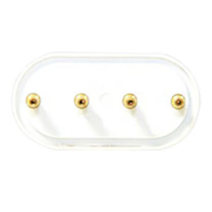 Atlantic UV 05-0323-R 18 Watt Little Giant Ultraviolet Lamp