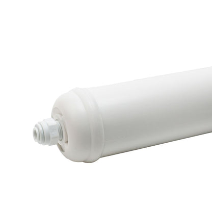 Everpure - IN-10 [GS-10ALS-G-1/4] In-Line Filter with 1/4" JG