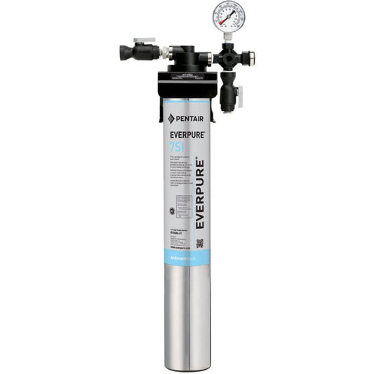 Everpure Insurice Single-7SI Filter System EV9324-70