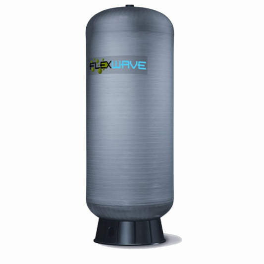 Flexcon Flexwave Non-Diaphragm Composite Storage/Utility Tank - 119 Gal