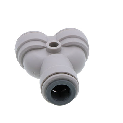 John Guest Two Way Divider - 3/8