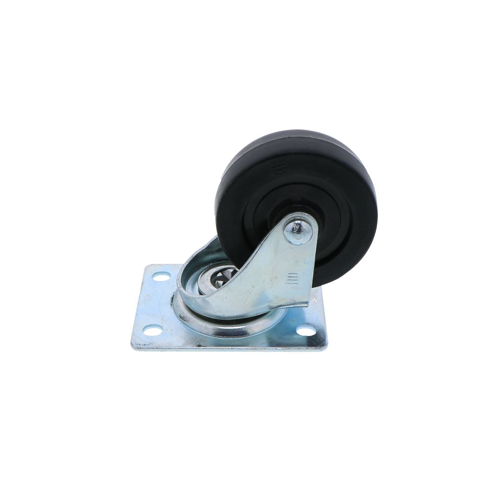 Axeon R Series Caster Wheels Kit, Set of 4
