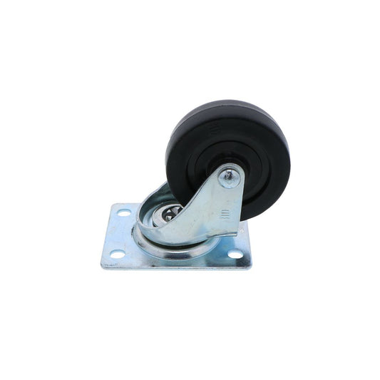 Axeon R Series Caster Wheels Kit, Set of 4