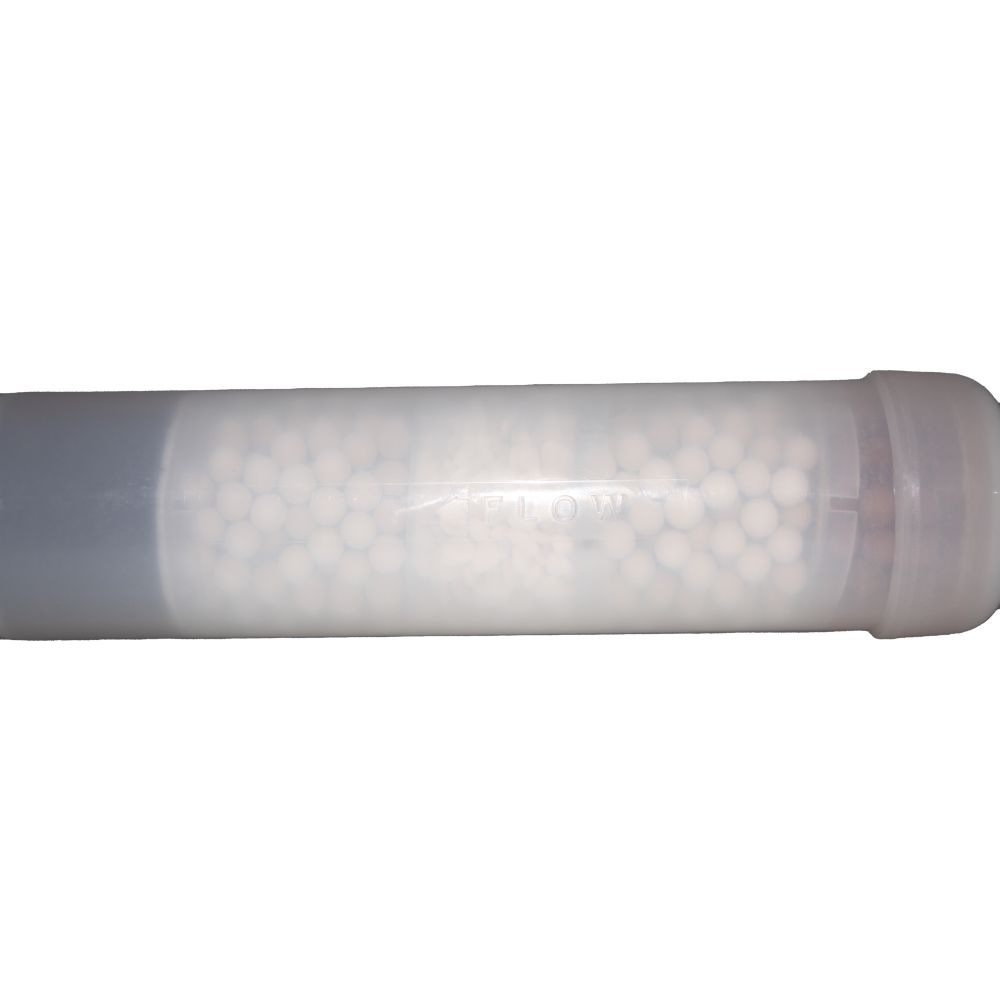 Neo-Pure IL2512-57-4Q Inline Alkaline Filter Cartridge 1/4" QC