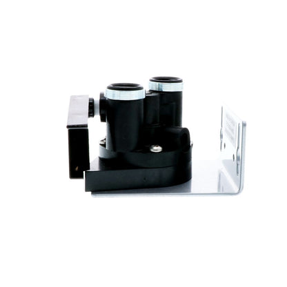 Everpure QL3B EV9259-24 Head Assy w/Shut-Off & Mounting Bracket