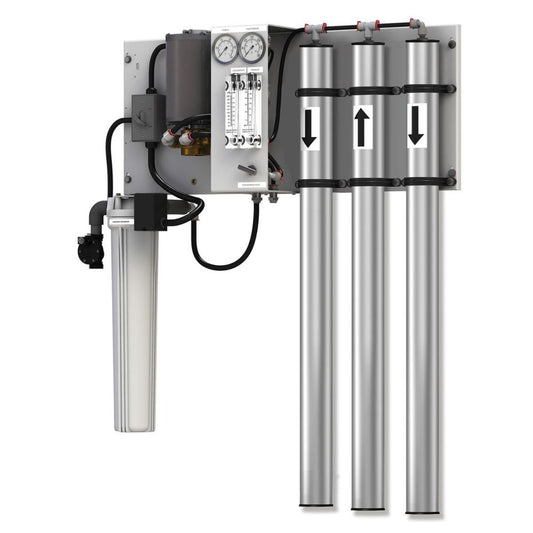 AXEON RO System HT-2000S Standard