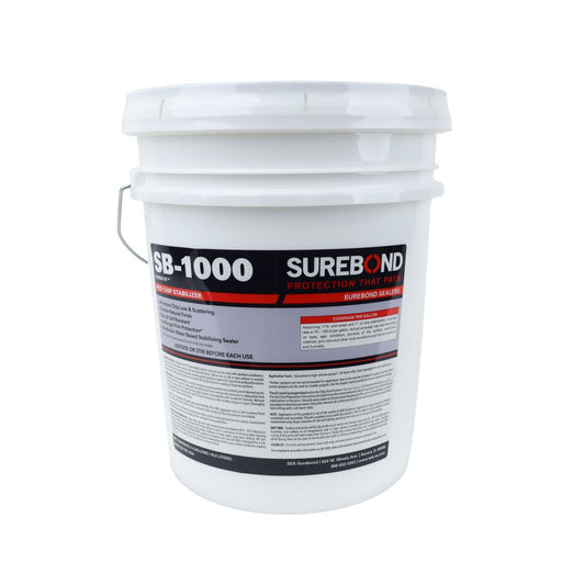 SB1000 Permstik PICP Chip Stabilizer 5gal