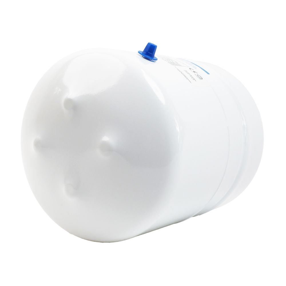 PAE RO-122 Reverse Osmosis Storage Tank Powder Coated Steel 3.2 Gal - Pallet [108 Units]