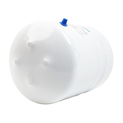PAE RO-122 Reverse Osmosis Storage Tank Powder Coated Steel 3.2 Gal - Pallet [108 Units]