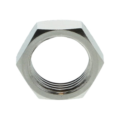 PMC120412 Panel Mount PTF Coupling Body 1/4 PTF